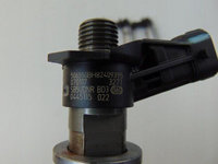 Injector Injectoare Bosch Nissan Qashqai +2 J10 2.0 DCI Cod motor: M9R 2007-2010 Cod:0445115022 / 0445115007