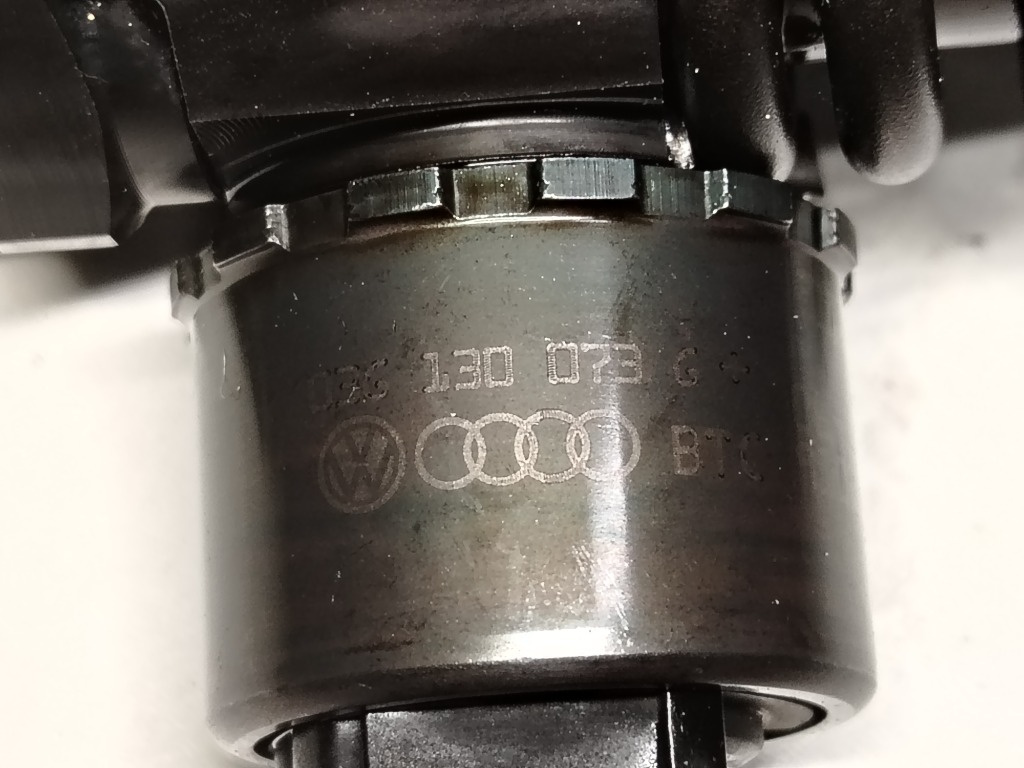 Injector injectoare BRE BLB BKD A4 B7 A6