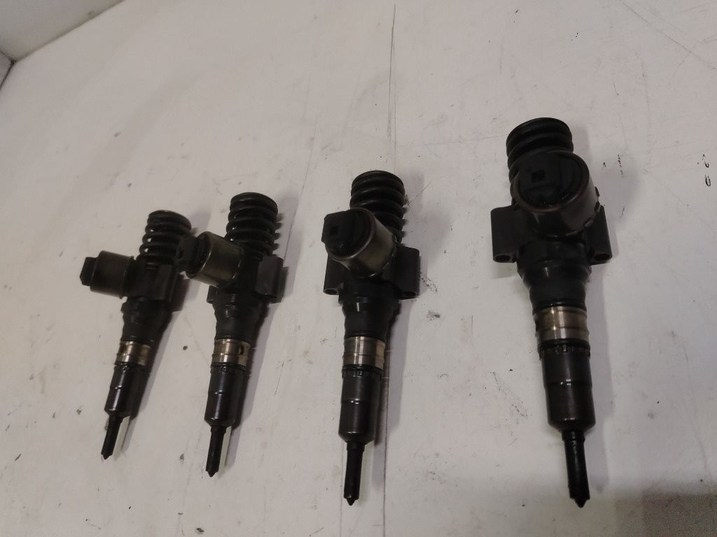 Injector injectoare BRE BLB BKD A4 B7 A6