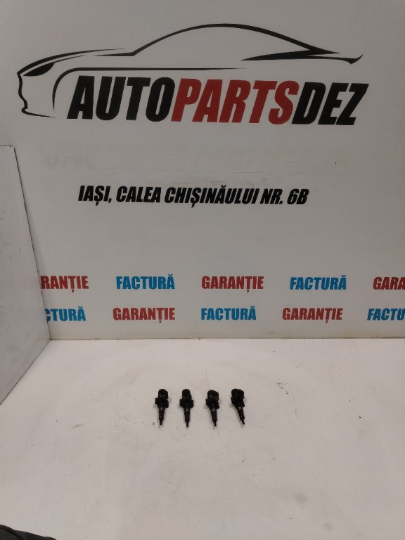 Injector injectoare BRE BLB BKD A4 B7 A6 C6 Touran A3 Octavia 2 Golf 5 03G 130 073 G BM 03G 130 073G+ BM