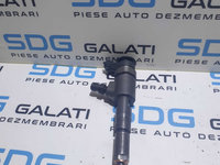 Injector Injectoare Citroen C2 1.4 HDi 2003 - 2009 Cod 0445110135 786280