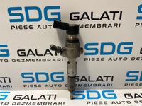 Injector Injectoare Citroen C3 1.4 HDI 2004 - 2013 Cod 9655304880