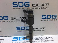 Injector / Injectoare Citroen C3 1.4HDI 2002 - 2009 Cod Piesa : 0445110075 / 9641496180