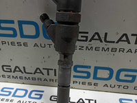 Injector Injectoare Citroen C4 2.0 HDI 2002 - 2008 Cod 0445110076 9641742880 [X3490]