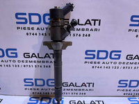 Injector Injectoare Citroen C5 1.6 HDI 2004 - 2008 Cod 0445110188