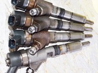 Injector / injectoare Citroen C5 307 307 206 406 2.0 hdi 62kw 66kw 79kw 80kw RHY RHZ 90CAI 109 CAI