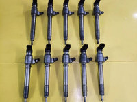 Injector / Injectoare Citroen C5, Peugeot 607 2.7HDI 4S7Q9K546AF