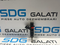 Injector Injectoare Citroen DS4 1.6 VTi 2011 - 2015 Cod V757564580 V7528176-80 7528176