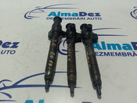 Injector / injectoare Citroen Jumper / Peugeot Boxer 2.0 hdi 2017 cod 9674984080