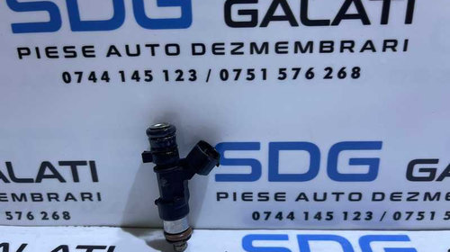 Injector Injectoare Citroen Xsara 1.6 16V 2005 - 2011 Cod 0280158057