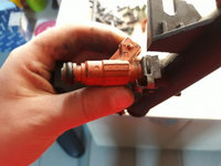 Injector injectoare Citroen Xsara 1,6-16v benzina cod: 0280156034