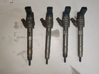 Injector, injectoare cod 7810702-05, 0445110616, Bmw 5 (F10 F30 F31), 2.0 diesel, N47D20C