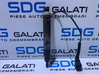 Injector / Injectoare Cu Fir Pistonul 3 Audi A3 1.9 tdi 66KW 90CP 1997 - 2003 Cod: 028130202Q