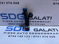 Injector Injectoare Dacia Dokker 1.6 2012 - Prezent Cod 0280158034 8200227124