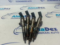 Injector / injectoare Dacia Duster 1.5 dci 2016 cod 166006212R