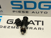 Injector Injectoare Dacia Logan 1.2 2008 - 2012 Cod 8200292590 0280158046