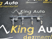 INJECTOR / INJECTOARE DACIA LOGAN 2005 1.4 B 55 KW COD MOTOR K7J-710