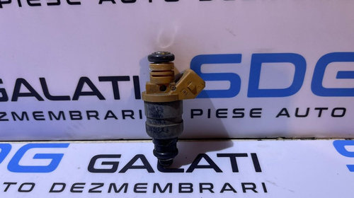 Injector Injectoare Daewoo Matiz 0.8 1998 - 2