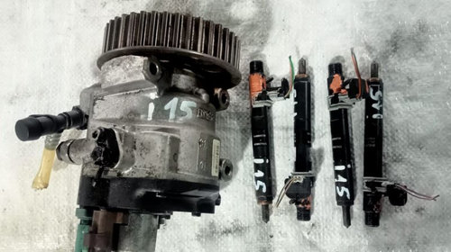 Injector Injectoare Delphi 1.5 DCI euro 5 REN