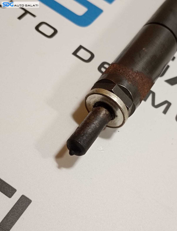 Injector Injectoare DELPHI Citroen C5 2.