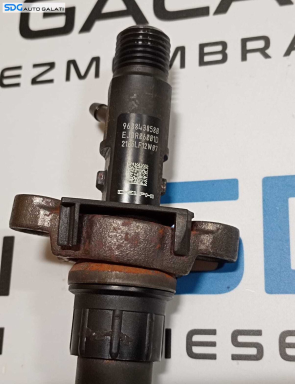 Injector Injectoare DELPHI Citroen C5 2.