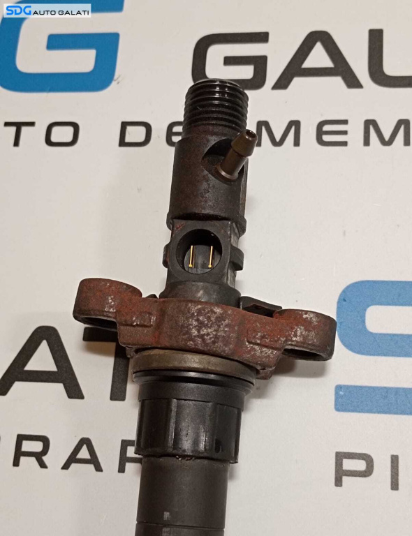 Injector Injectoare DELPHI Citroen C5 2.