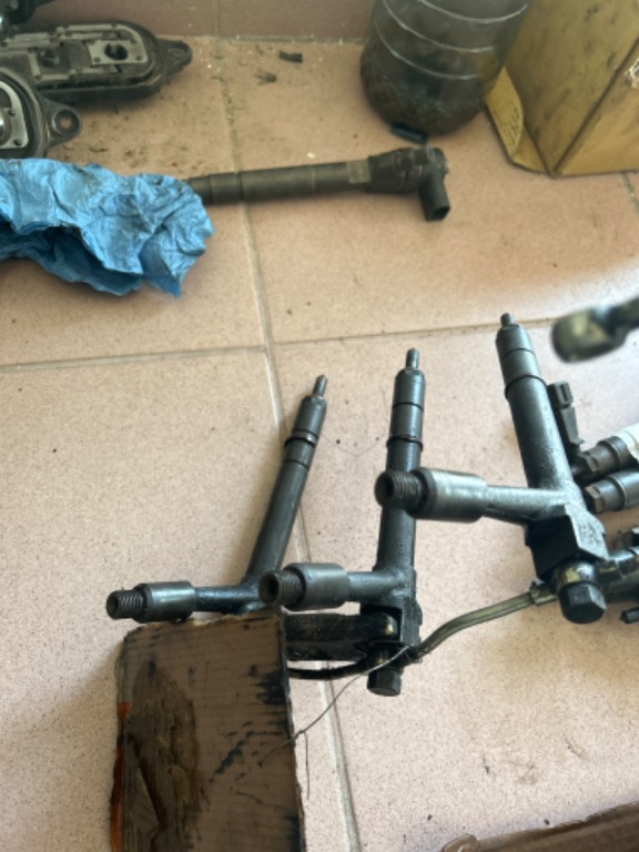 Injector injectoare Delphi TJBB01901D Op