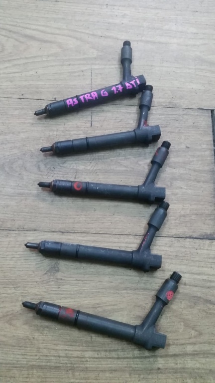 Injector injectoare Delphi TJBB01901D Op