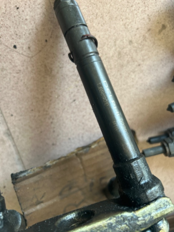 Injector injectoare Delphi TJBB01901D Op