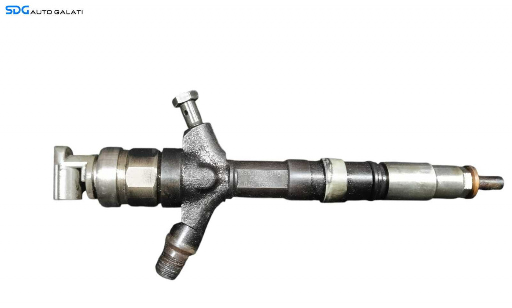 Injector 23670 0g010 toyota avensis noi si sh de vanzare - TU