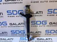 Injector Injectoare DENSO Toyota Corolla Verso 2.2 D 2005 - 2009 Cod 23670-0R020 236700R020