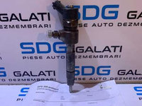 Injector Injectoare Fiat Doblo 1.9 D 2005 - 2010 Cod 0445110276