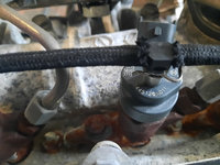 Injector injectoare fiat ducato 2.3jtd euro 3 0445120011 iveco daily 2.3hpi euro3 perfect funcționale