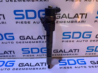 Injector Injectoare Fiat Linea 1.6 JTD Multijet 2007 - 2018 Cod 0445110300