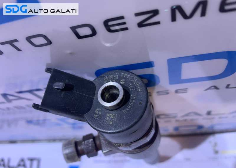 Injector Injectoare Fiat Multipla 1.9 JT