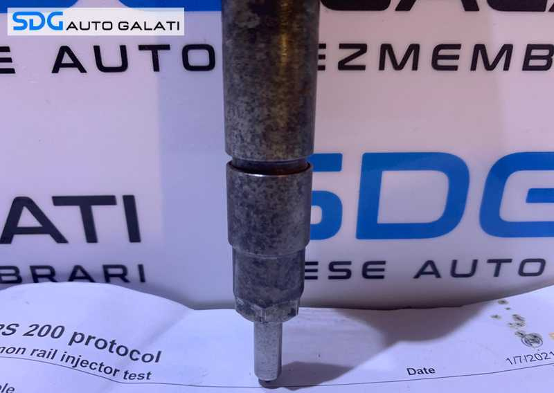 Injector Injectoare Fiat Multipla 1.9 JT