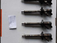 Injector/injectoare Focus 2/C-max/Citroen 1.6 tdci cod 0445110239