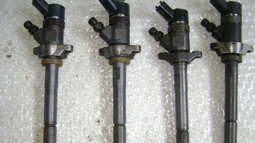 Injector / Injectoare Ford 1.6 tdci, Peugeot 