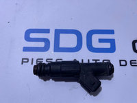 Injector Injectoare Ford Focus 1 1.8 16V 1998 - 2004 Cod 0280155819 988F-DB