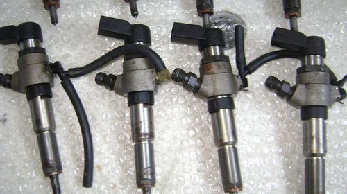 Injector / Injectoare Ford Focus 1.8 tdci sie