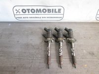 Injector, injectoare Ford Focus 2 1.6 TDCI 109CP: 0445110188