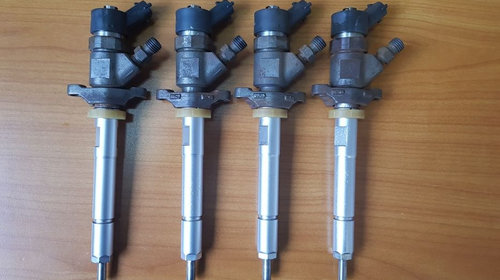 Injector injectoare Ford Focus 2 1.6 TDCI 90 