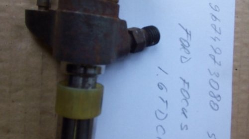 Injector / Injectoare ford focus 2, 1.6 tdci, 90 si 109 cai