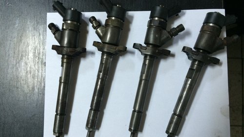 Injector / Injectoare ford focus 2, 1.6 tdci,