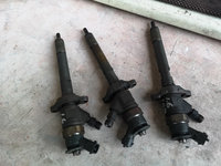 Injector / injectoare Ford Focus 2 1.6 tdci diesel 109cp 0445110297 297