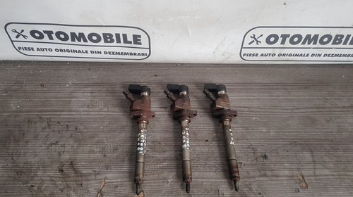 Injector / Injectoare Ford Focus 2 2.0 TDCI 2