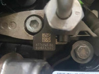 Injector / injectoare Ford Kuga 2.0 tdci 2013 cod motor TXMA