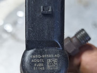 Injector / Injectoare Ford Mondeo 1.8 dCi Cod: 4M5Q9F593AD