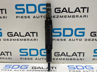 Injector Injectoare Ford Mondeo 2.0 TDCI 66KW 2000 - 2007 Cod 0432133800 1S7Q9-K546-BE [B2977]