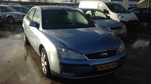 Injector/injectoare Ford Mondeo 2.0TDCI